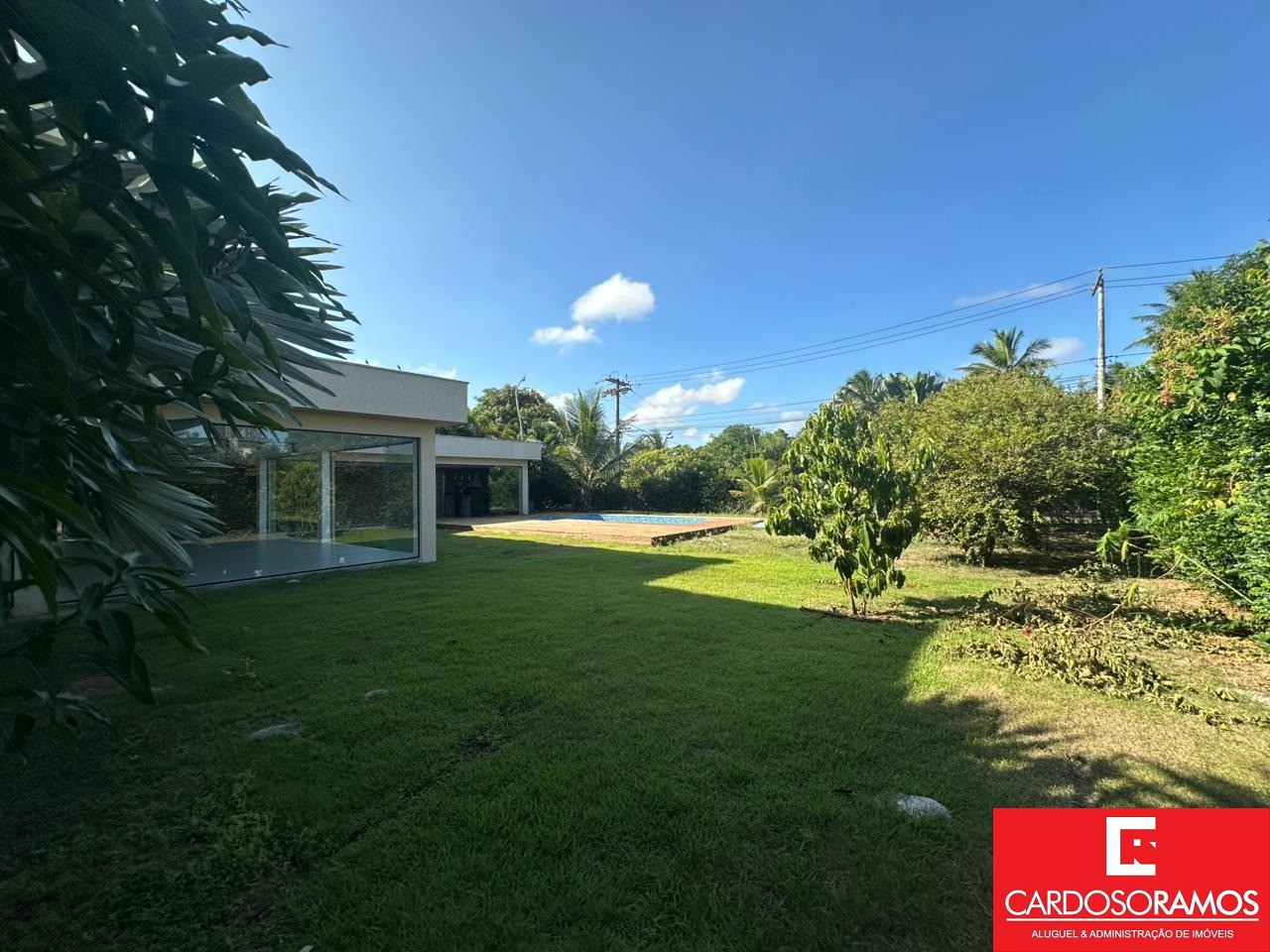 Casa, 4 quartos, 430 m² - Foto 4