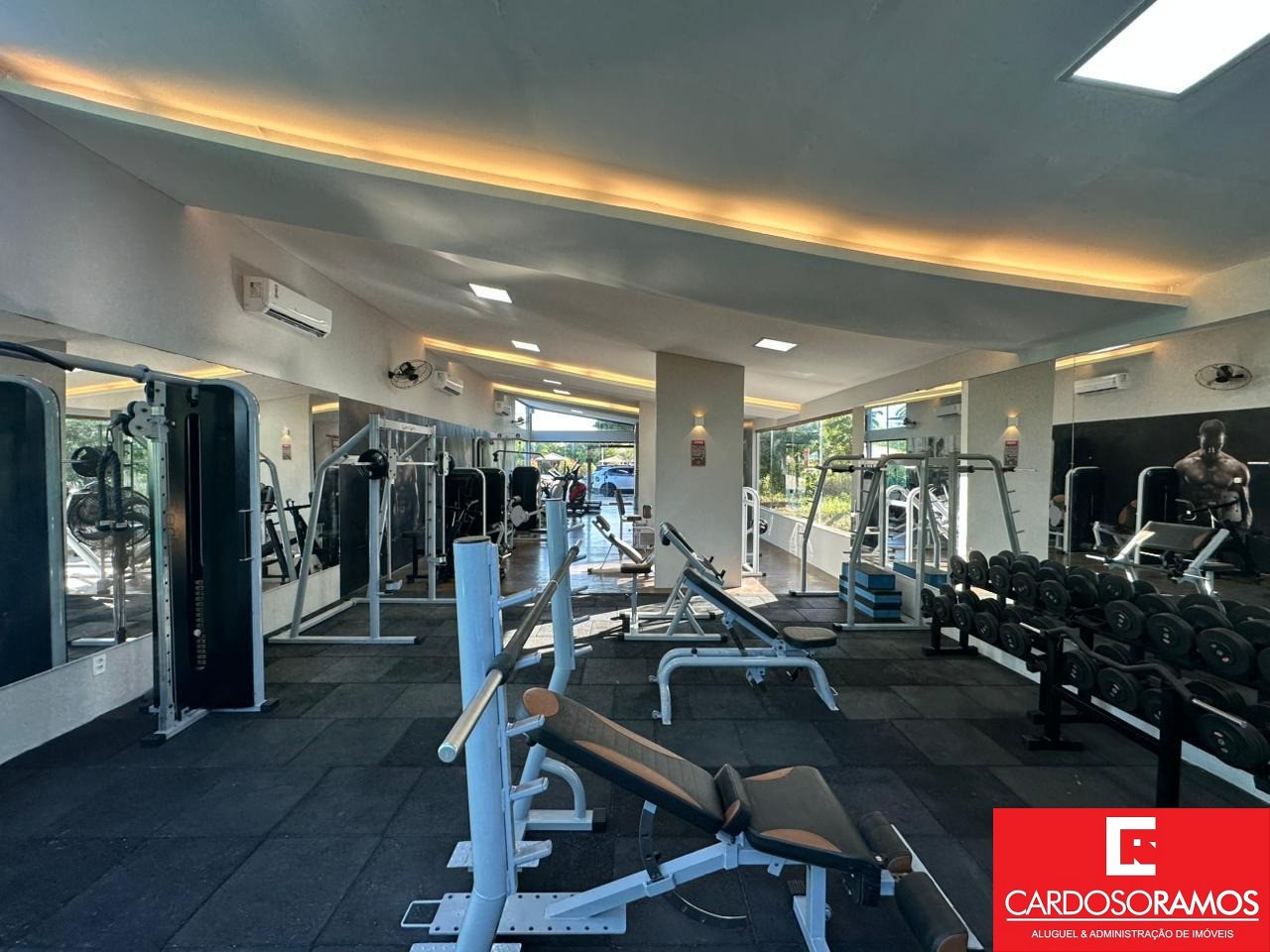 Casa, 4 quartos, 430 m² - Foto 22