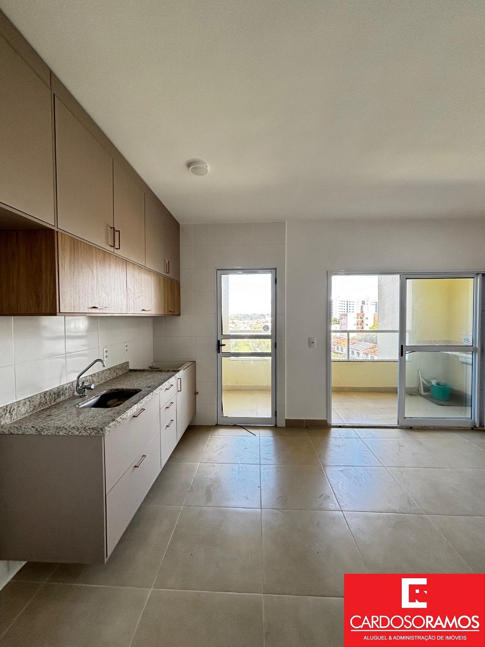 Apartamento, 2 quartos, 64 m² - Foto 6