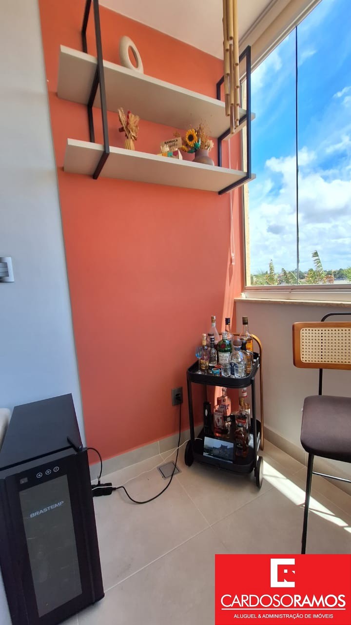 Apartamento, 2 quartos, 59 m² - Foto 20