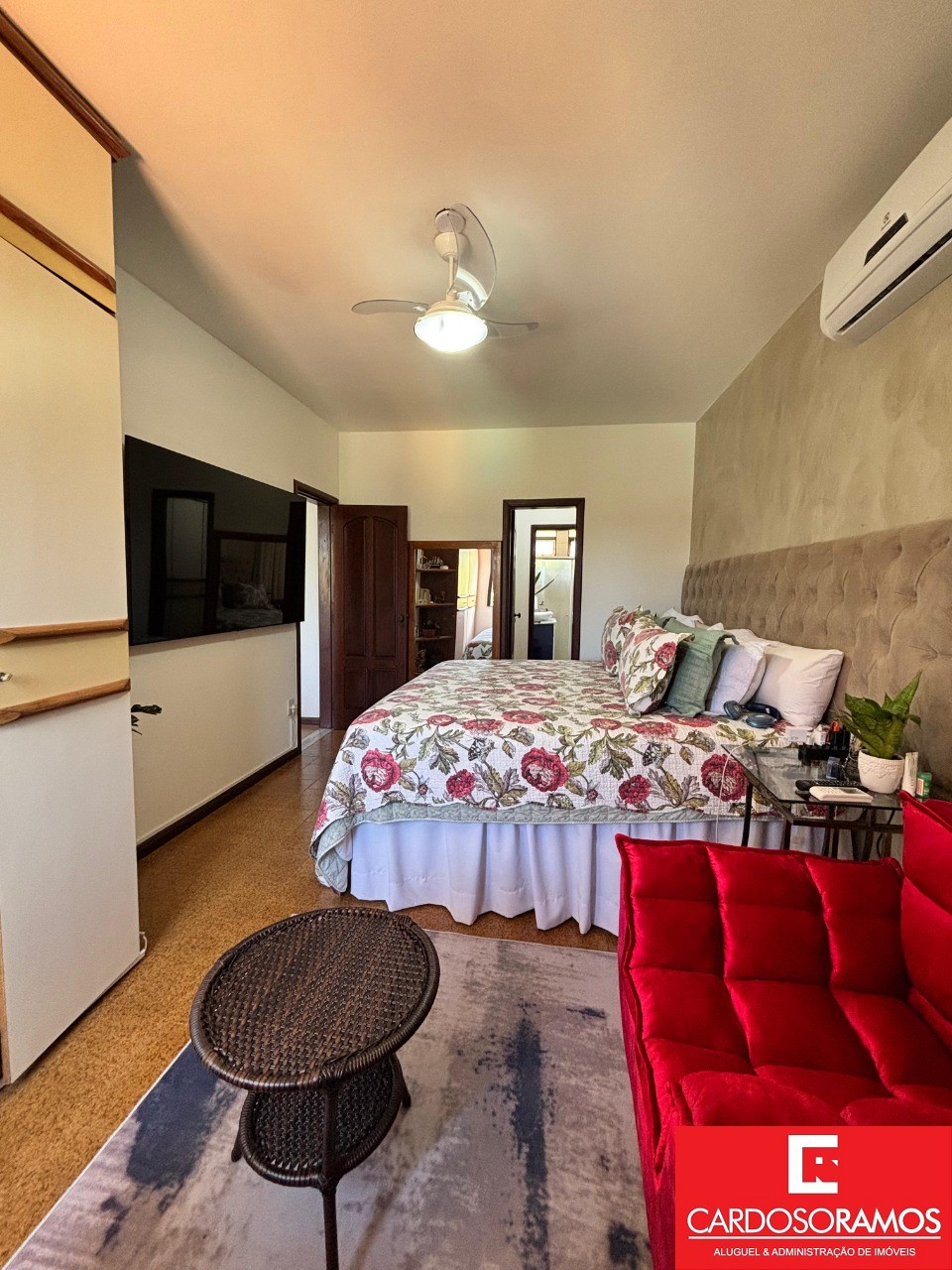 Casa, 5 quartos - Foto 14