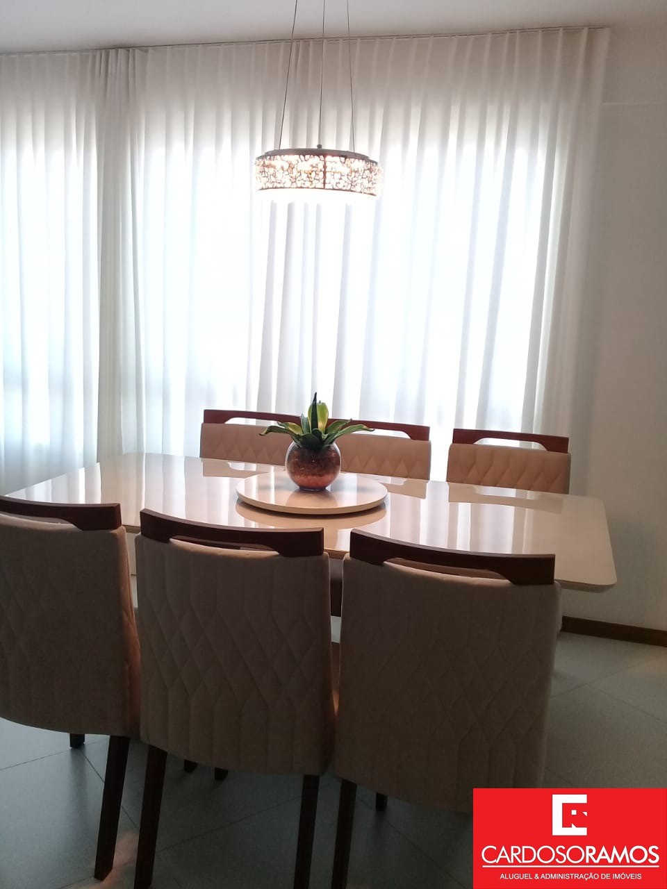 Apartamento, 2 quartos, 83 m² - Foto 4