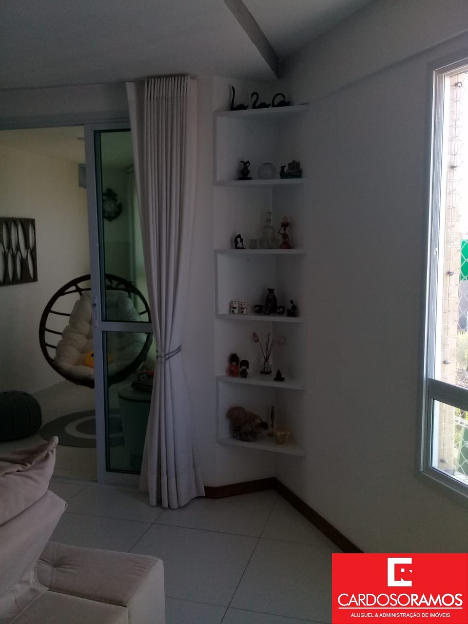 Apartamento, 2 quartos, 83 m² - Foto 24