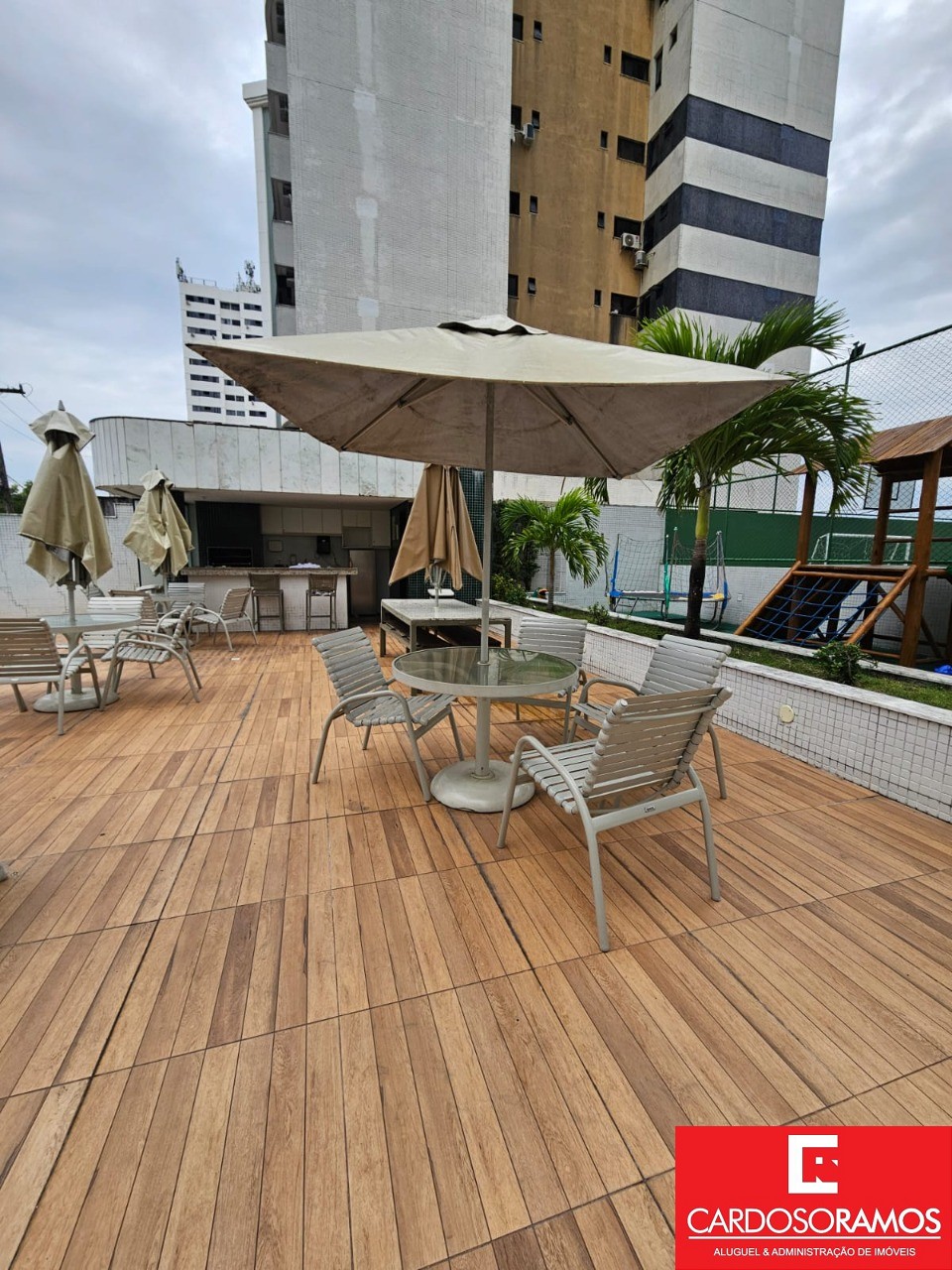 Apartamento, 3 quartos, 73 m² - Foto 27