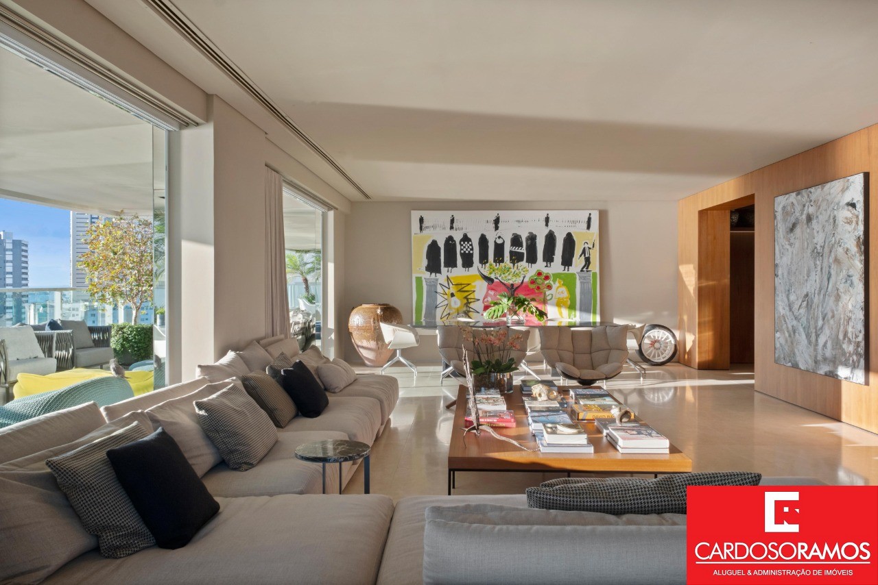 Apartamento, 3 quartos, 305 m² - Foto 8