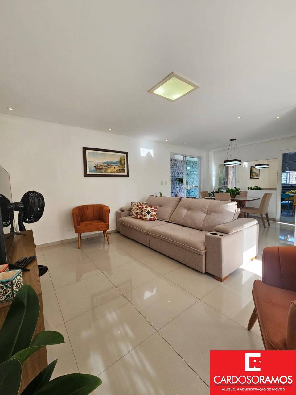 Casa, 4 quartos, 160 m² - Foto 4