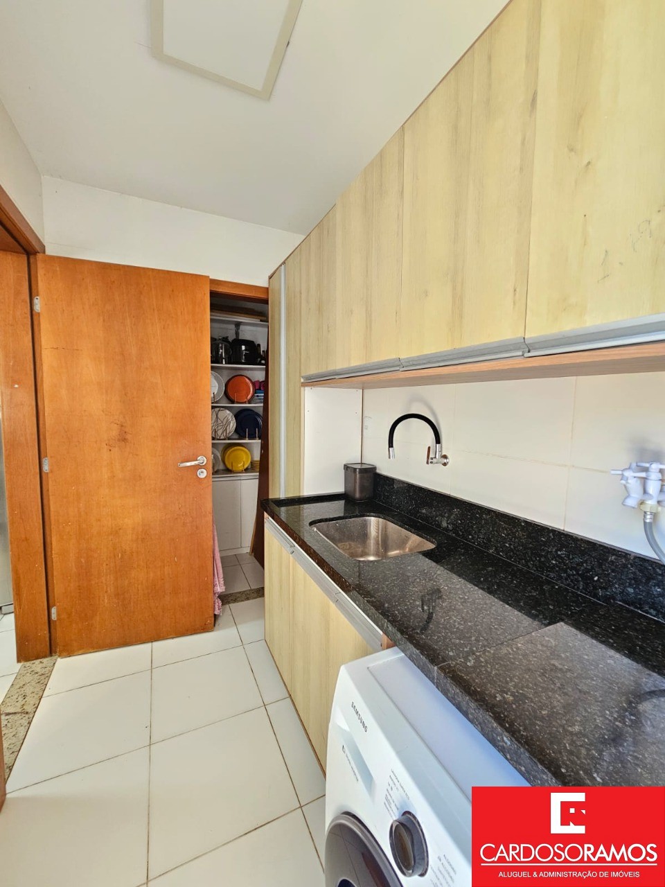 Casa, 4 quartos - Foto 17