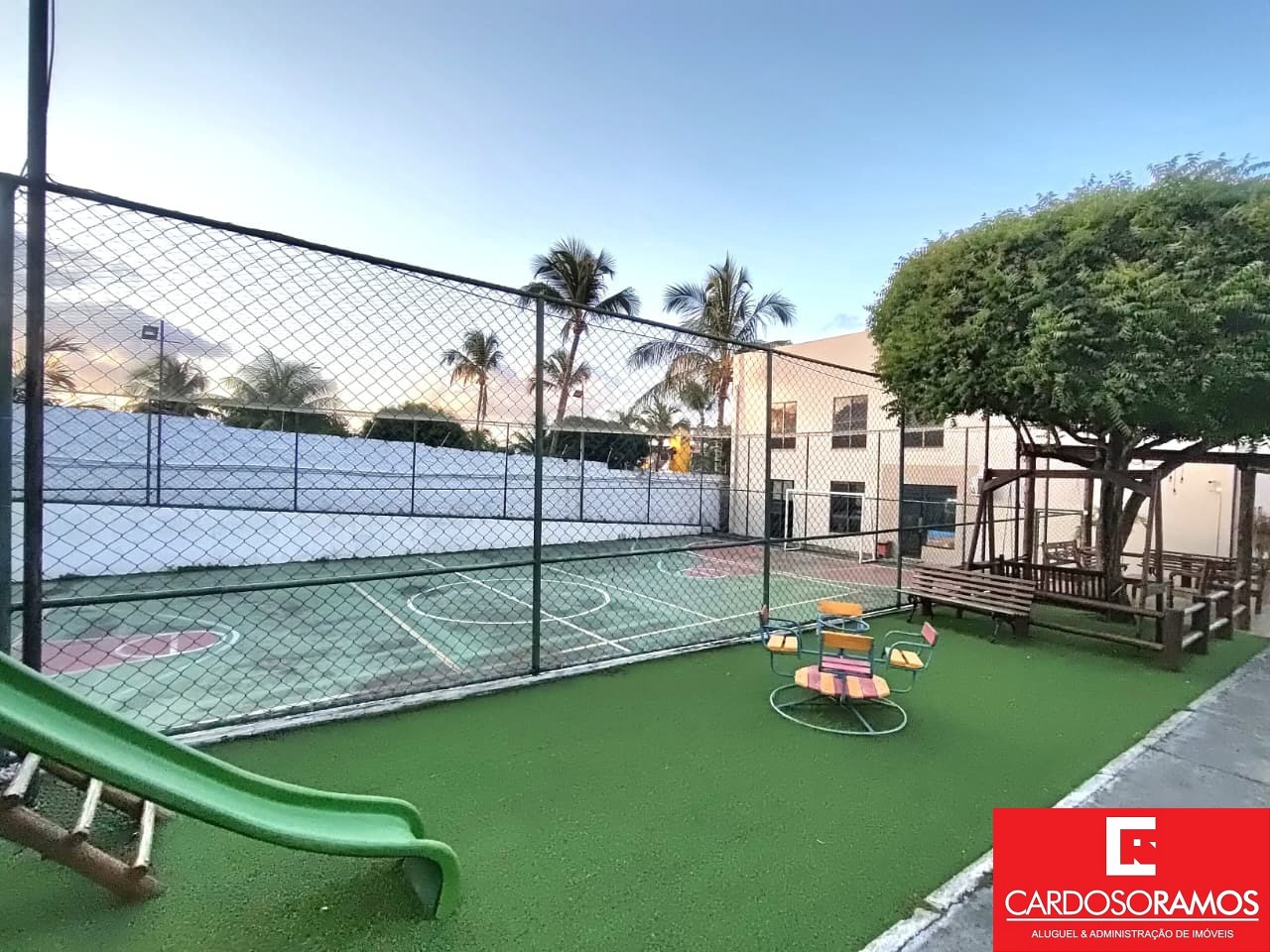 Apartamento, 2 quartos, 70 m² - Foto 36