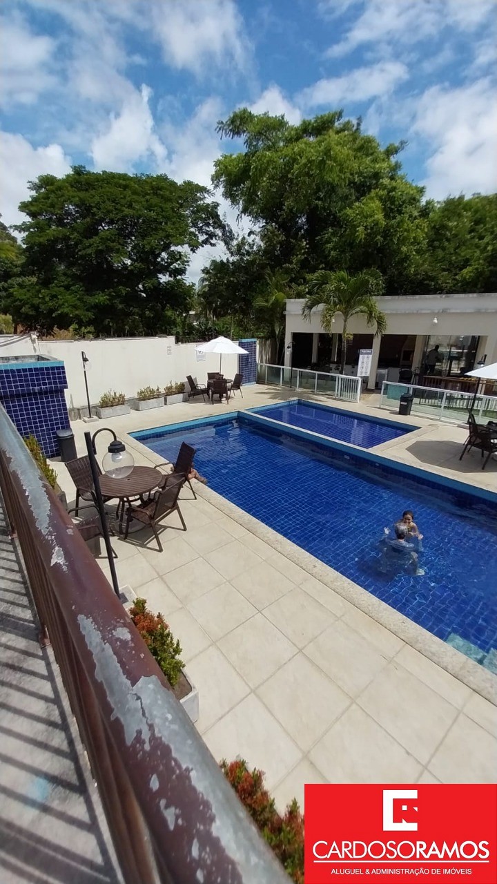 Apartamento, 2 quartos, 48 m² - Foto 13