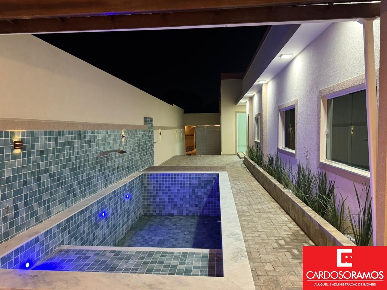 Casa, 4 quartos - Foto 6