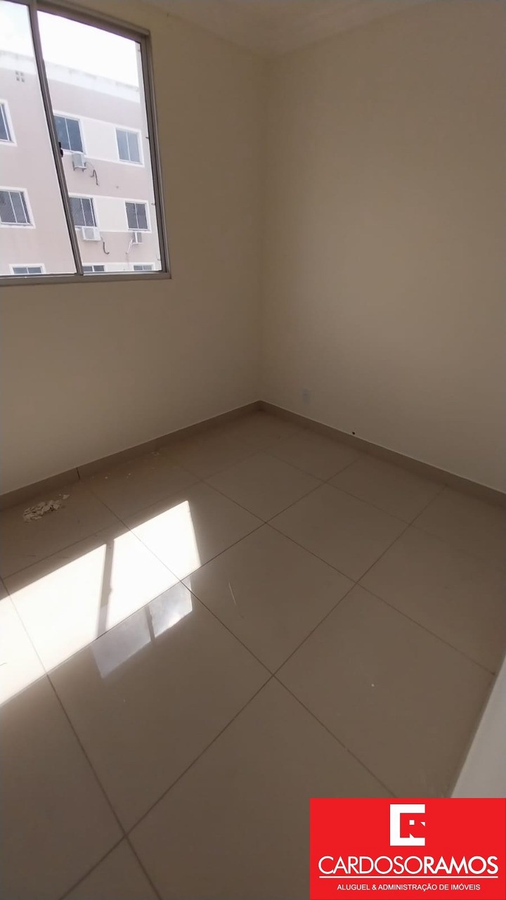 Apartamento, 2 quartos, 42 m² - Foto 4