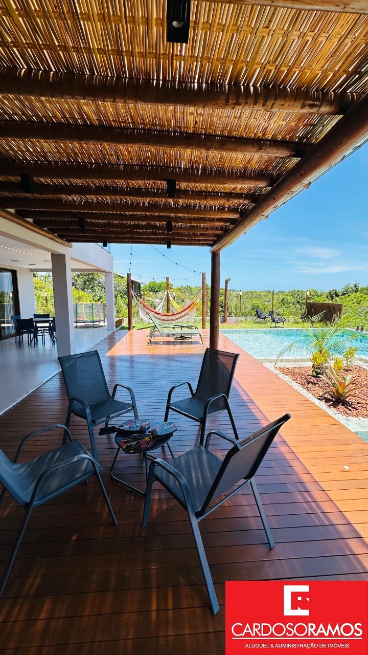 Casa, 6 quartos, 360 m² - Foto 24