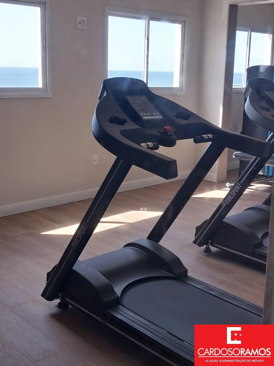 Apartamento, 1 quarto, 19 m² - Foto 17