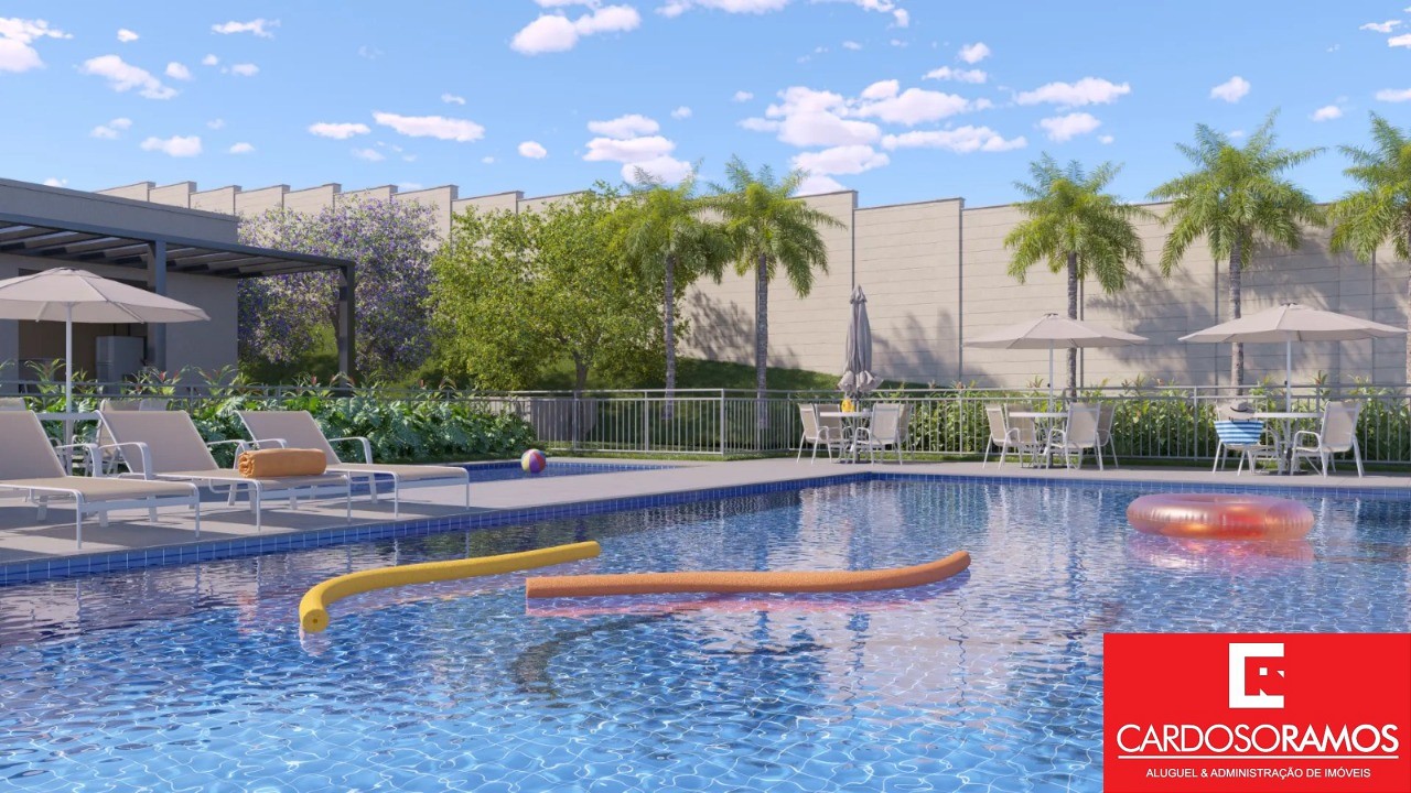 Apartamento, 2 quartos, 36 m² - Foto 11