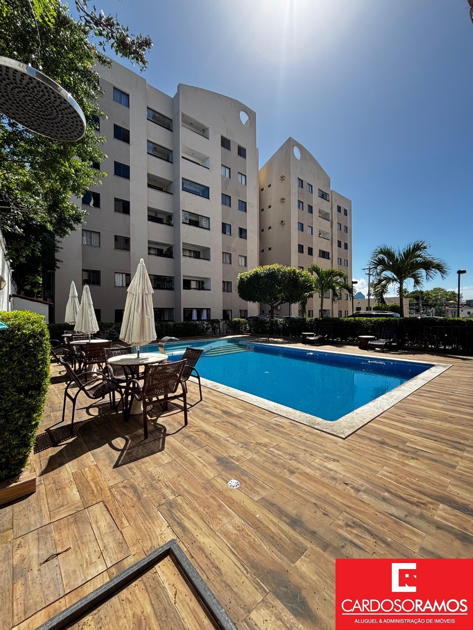 Apartamento, 2 quartos, 70 m² - Foto 1