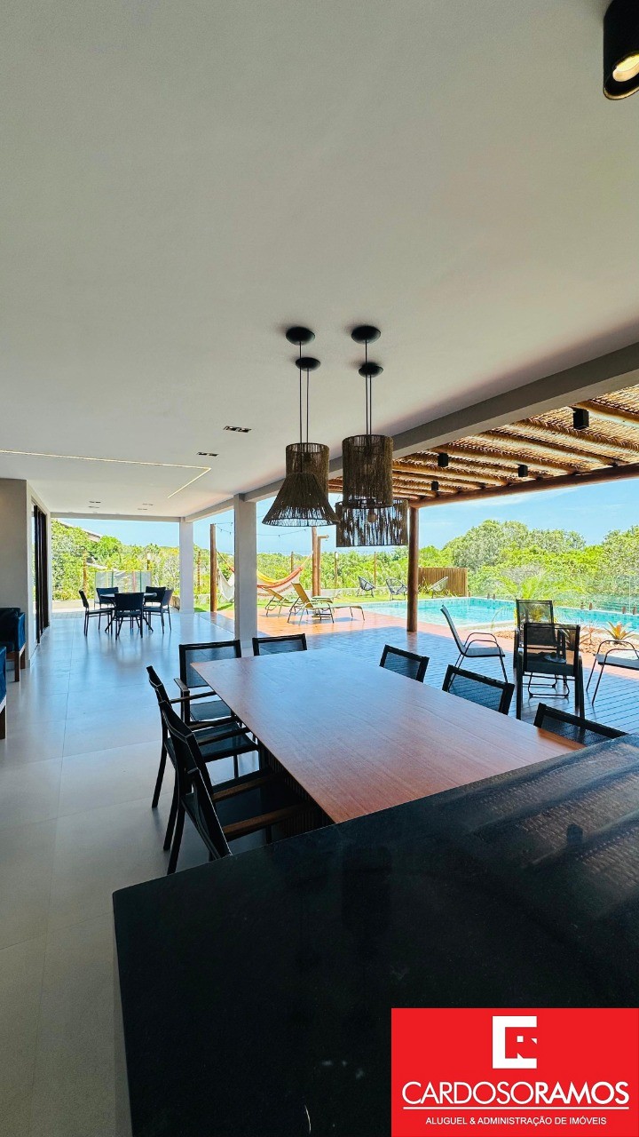 Casa, 6 quartos, 360 m² - Foto 28