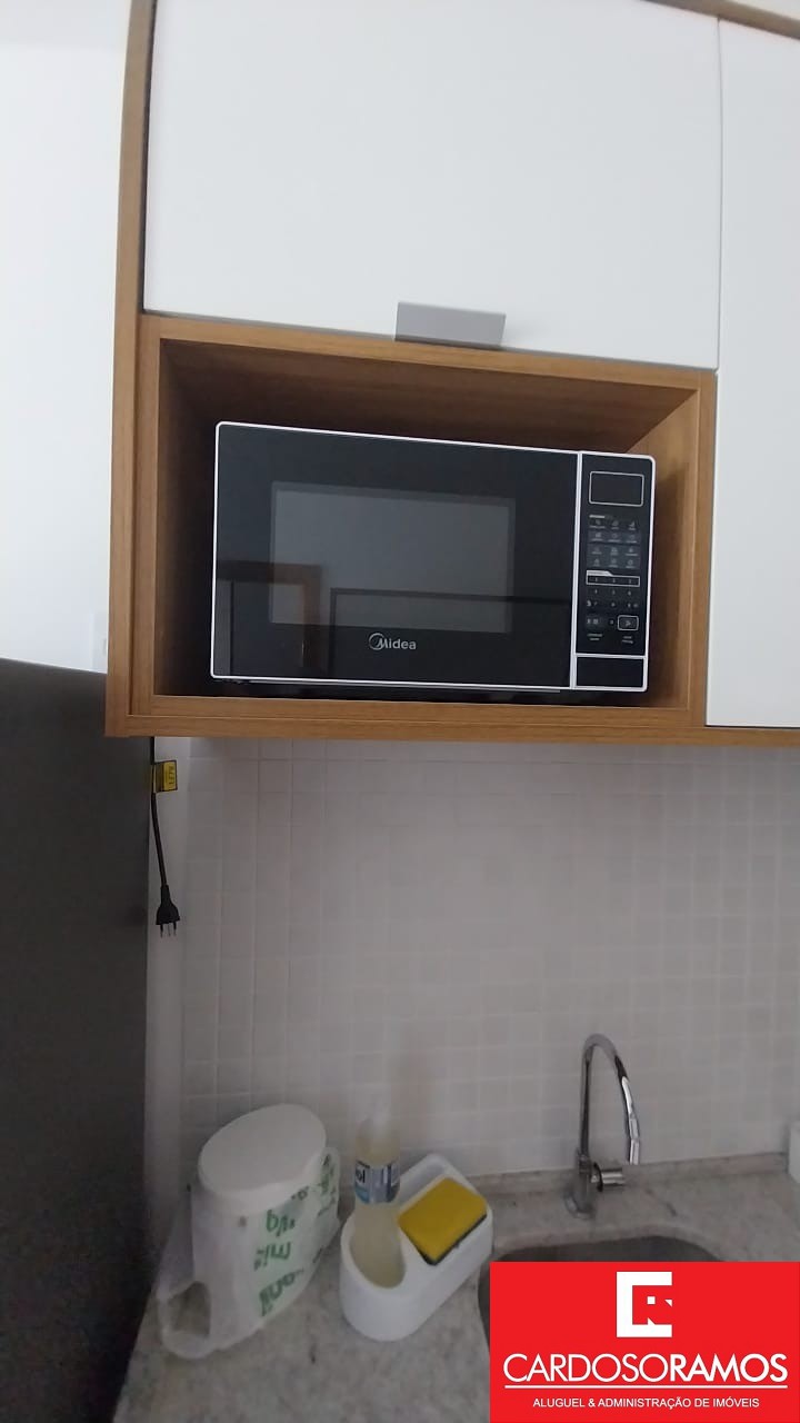 Apartamento, 1 quarto, 19 m² - Foto 8