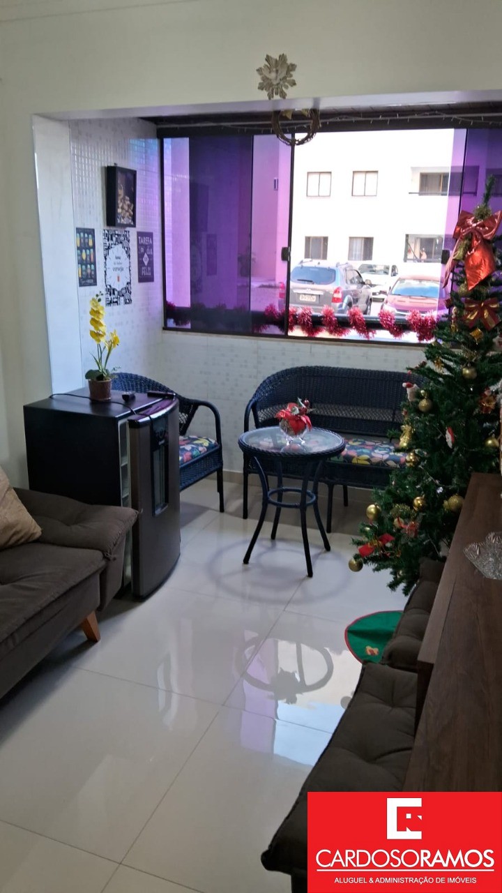 Apartamento, 2 quartos, 70 m² - Foto 3