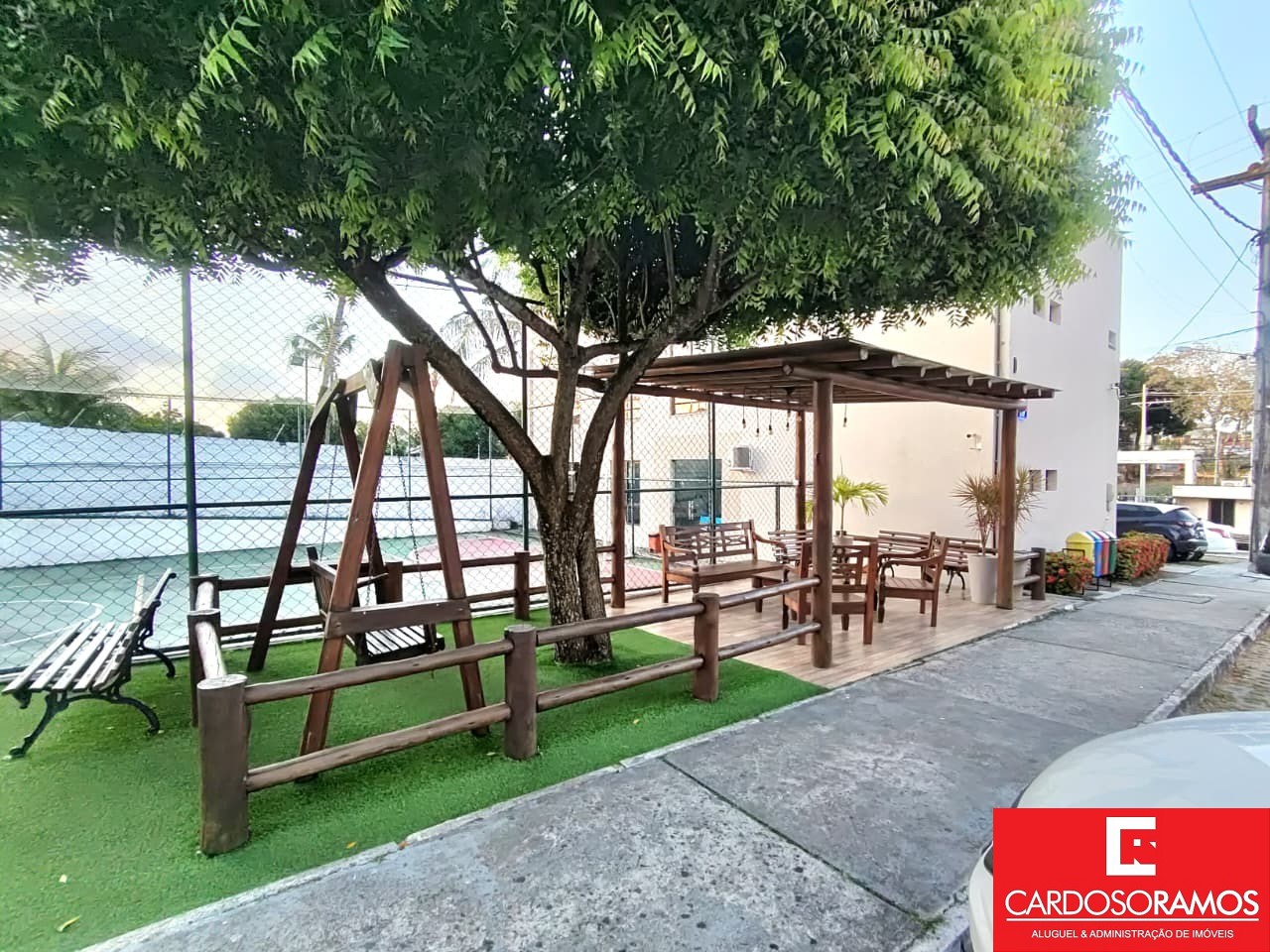 Apartamento, 2 quartos, 70 m² - Foto 35