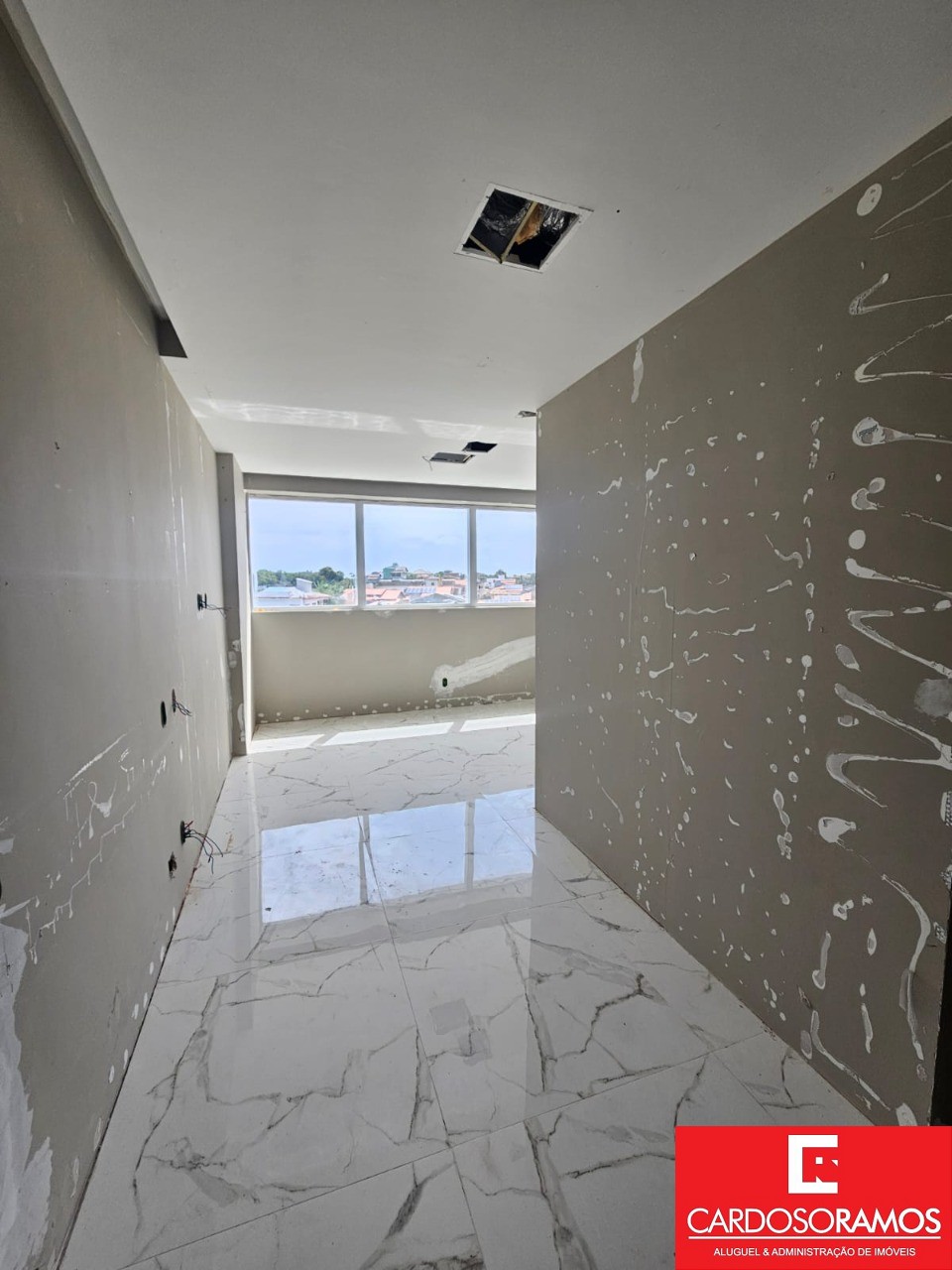 Sala-Conjunto, 29 m² - Foto 3