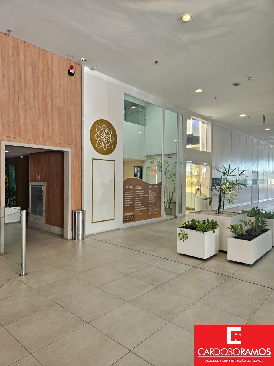 Sala-Conjunto, 29 m² - Foto 11