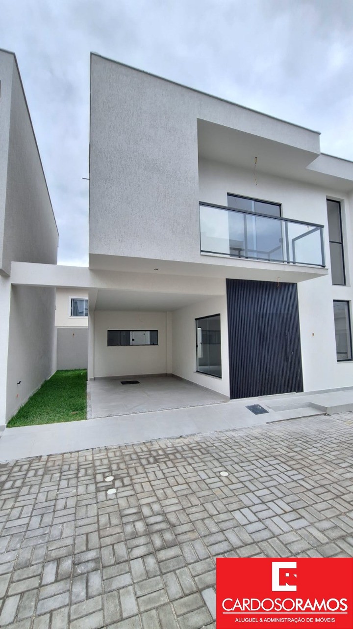 Casa, 3 quartos - Foto 2