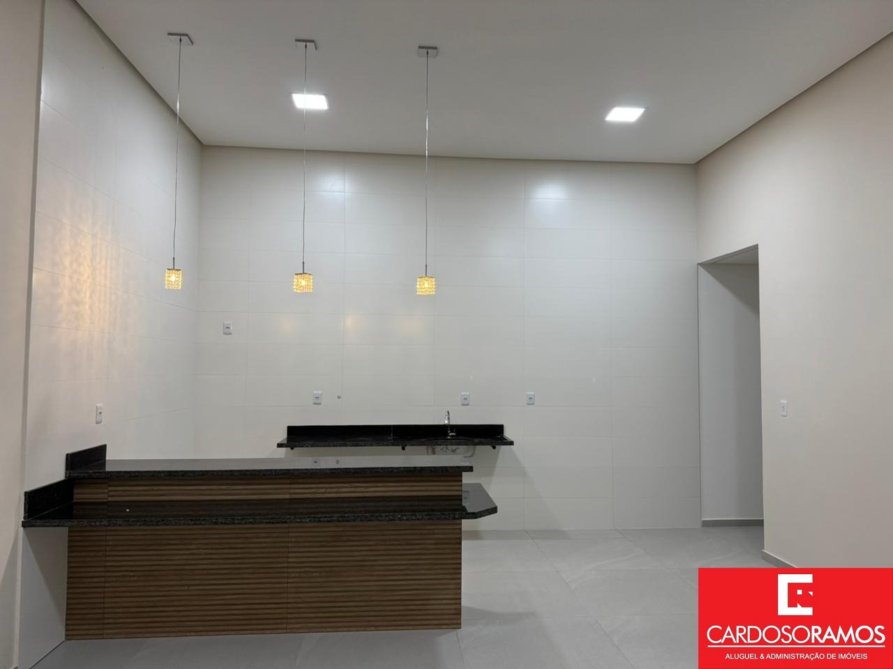 Casa, 4 quartos - Foto 9