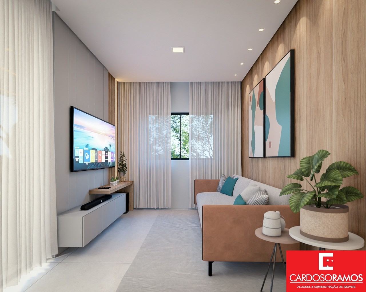 Casa, 4 quartos, 360 m² - Foto 9