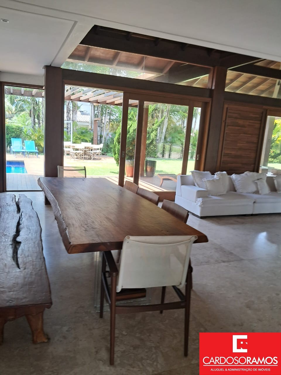 Casa, 4 quartos, 560 m² - Foto 5