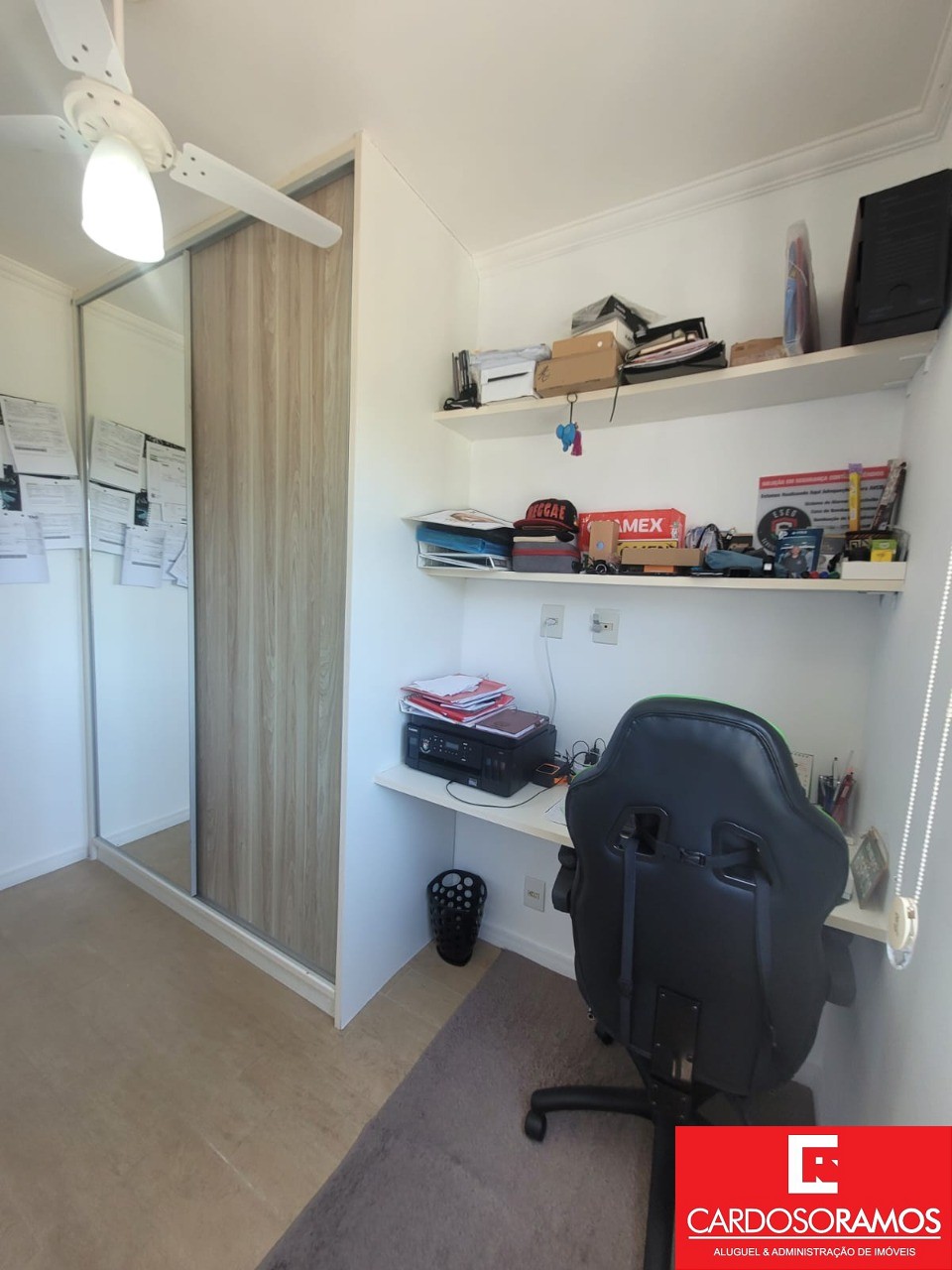 Apartamento, 2 quartos, 54 m² - Foto 9