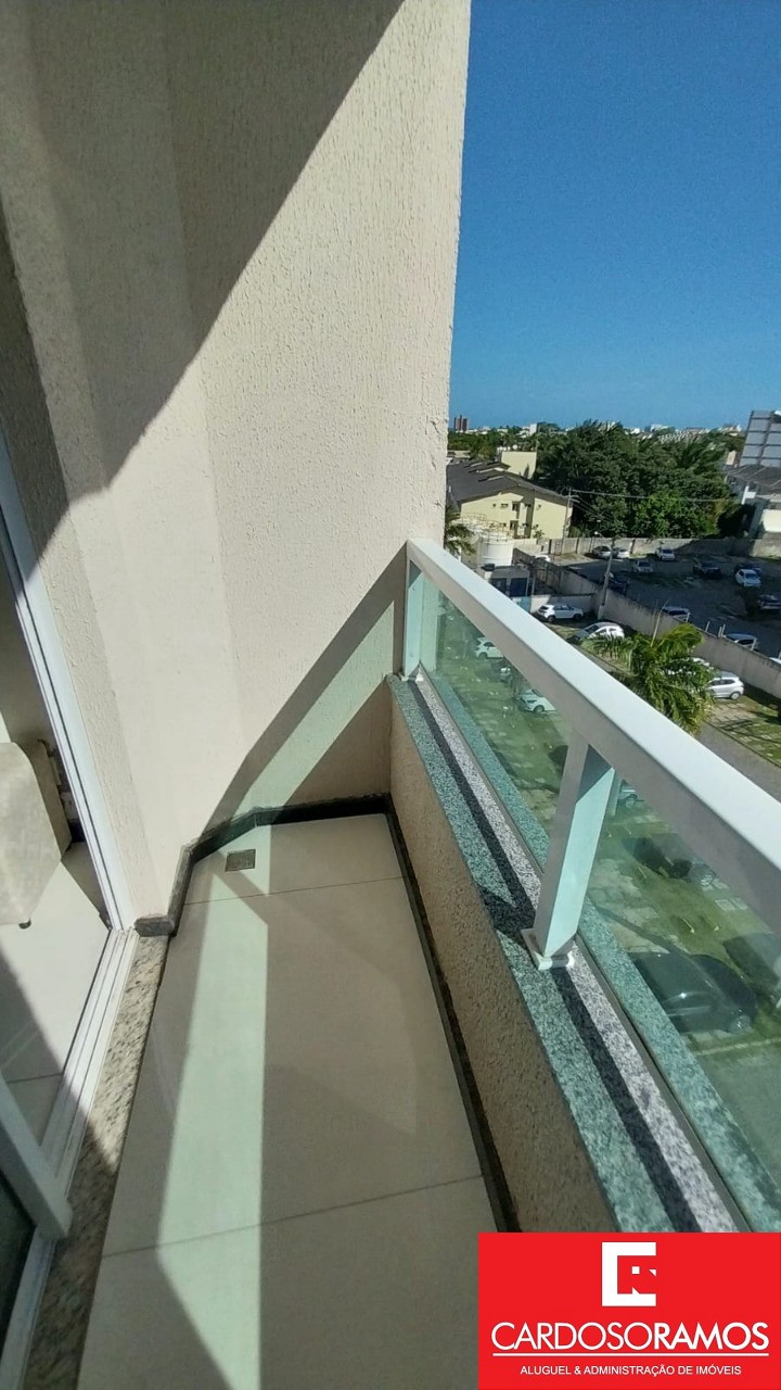 Apartamento, 2 quartos, 50 m² - Foto 2