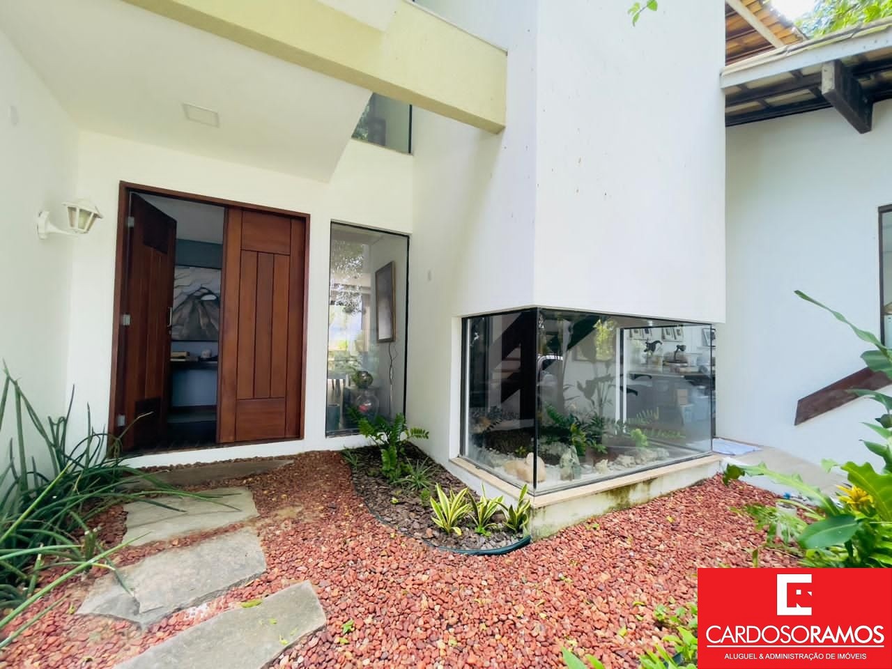 Casa, 4 quartos, 375 m² - Foto 3