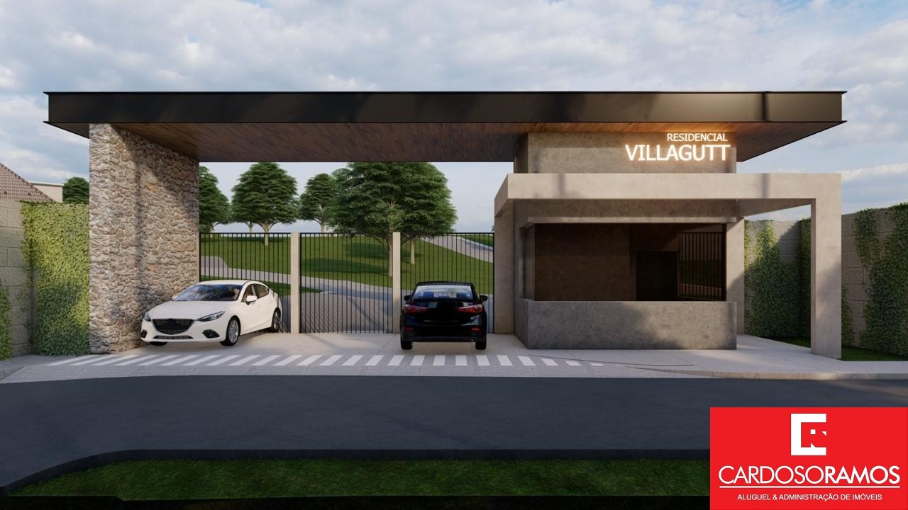 Terreno, 219 m² - Foto 1