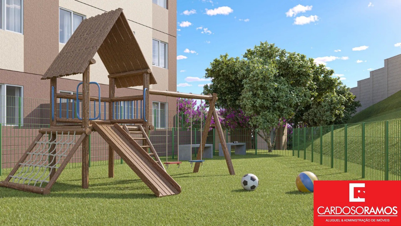 Apartamento, 2 quartos, 36 m² - Foto 13