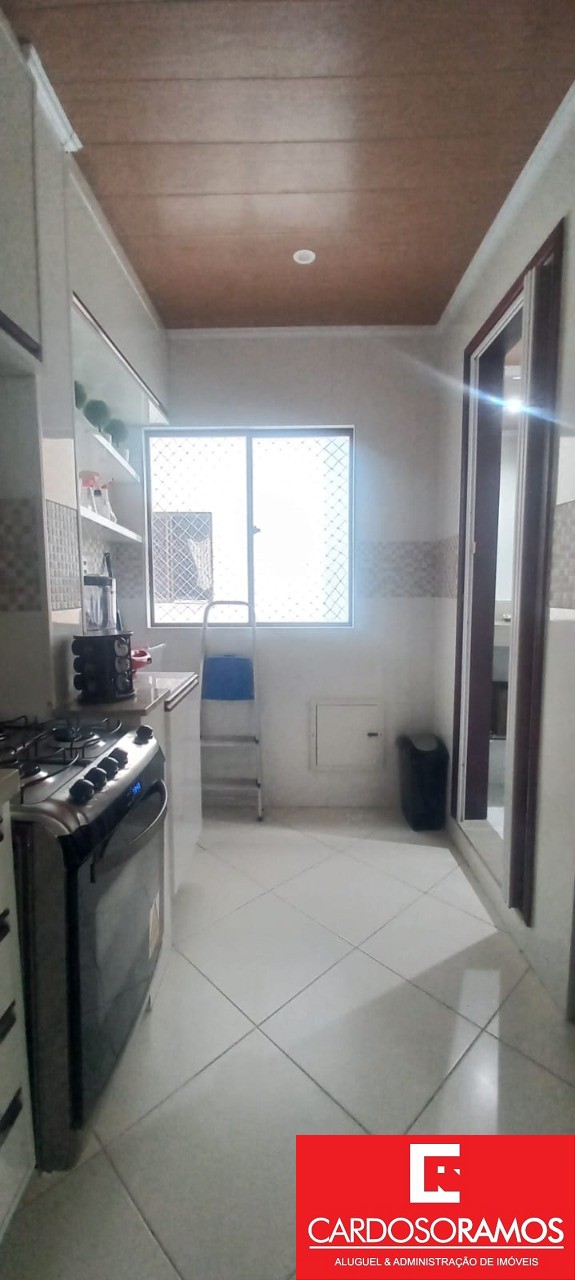 Apartamento, 2 quartos, 55 m² - Foto 6