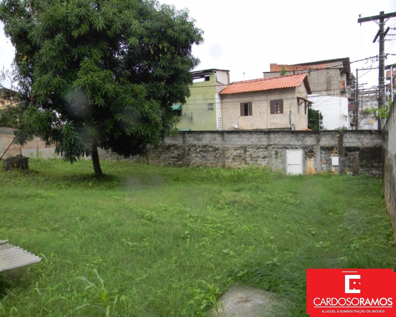 Terreno, 450 m² - Foto 2