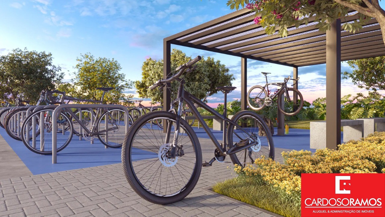 Apartamento, 2 quartos, 36 m² - Foto 7