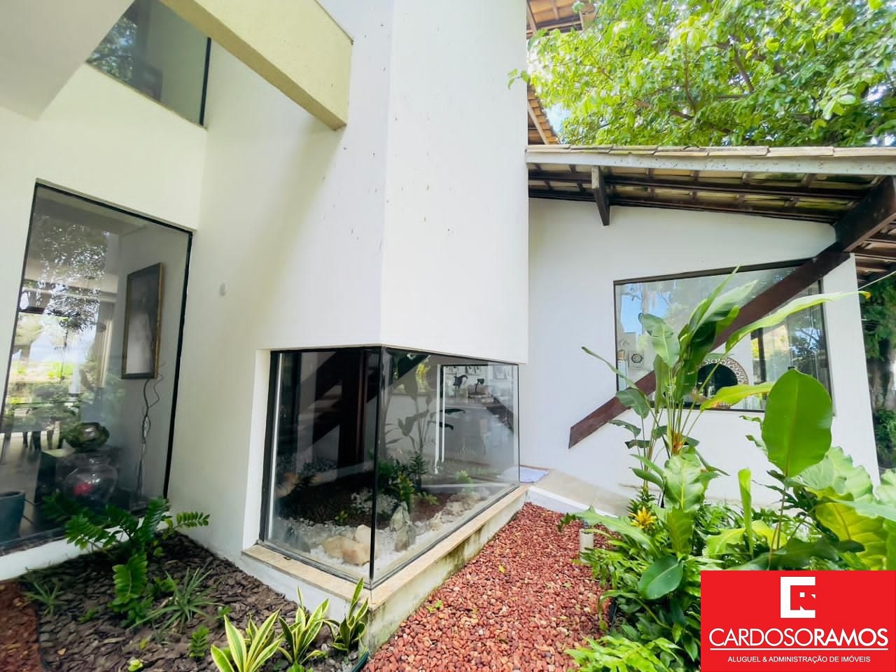 Casa, 4 quartos, 375 m² - Foto 2