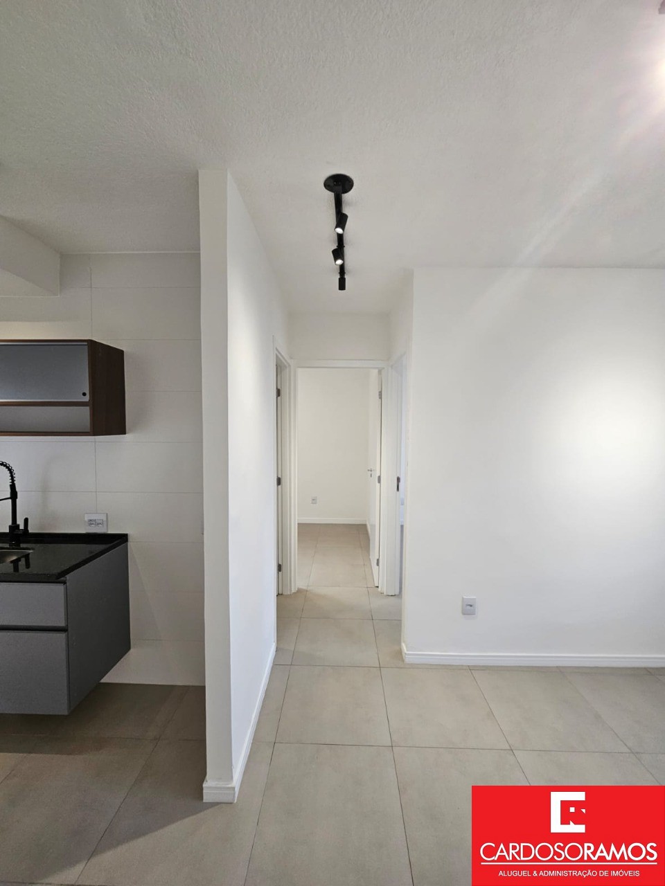 Apartamento, 2 quartos, 40 m² - Foto 2