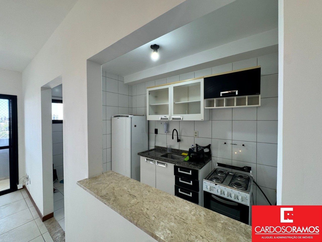 Apartamento, 1 quarto, 50 m² - Foto 4