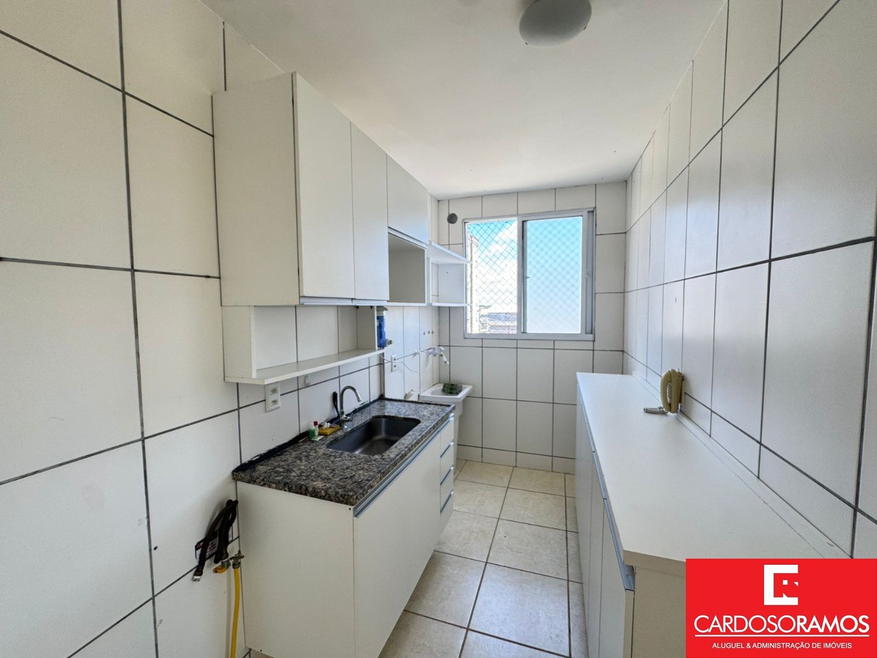 Apartamento, 2 quartos, 50 m² - Foto 7