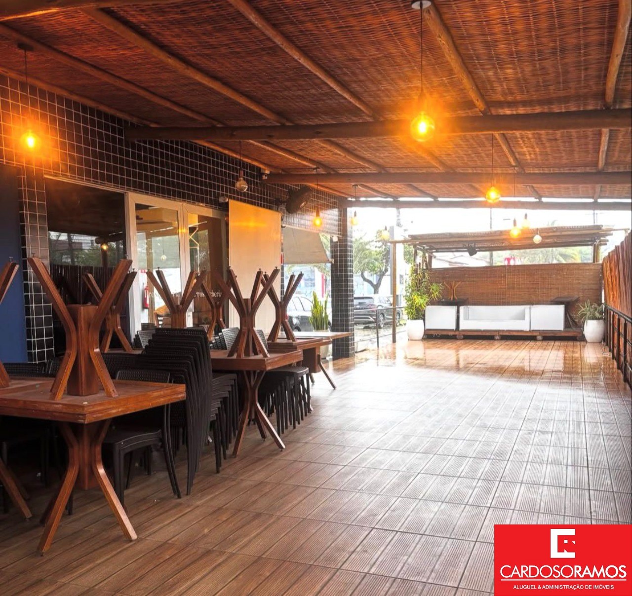 Imóvel Comercial - Foto 1