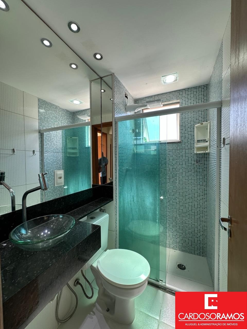 Apartamento, 2 quartos, 49 m² - Foto 10