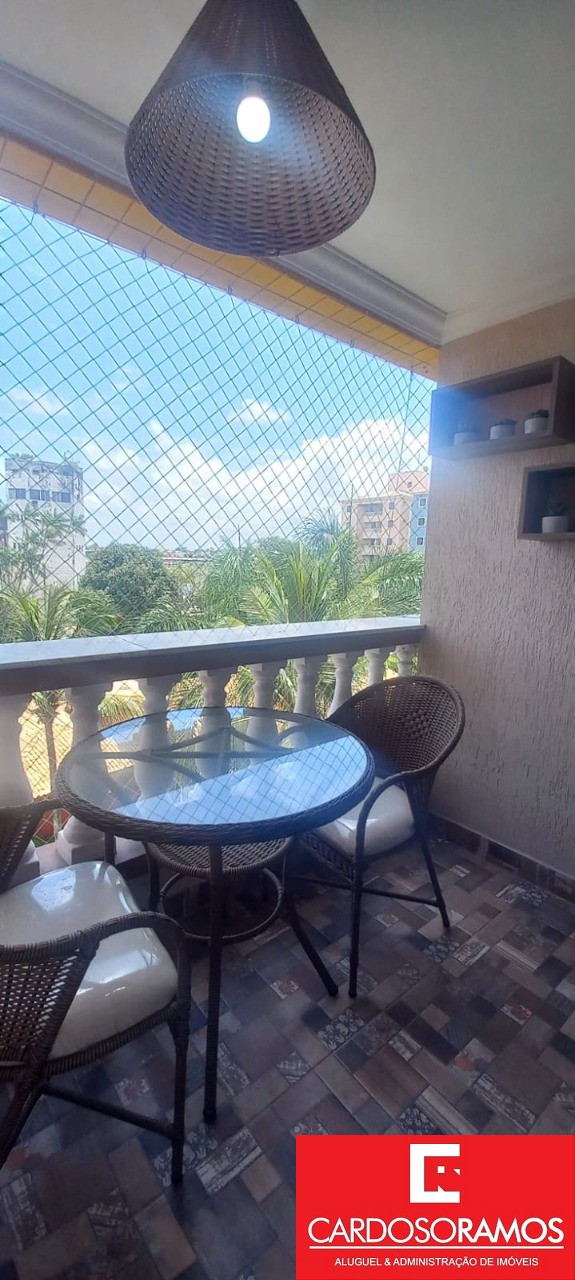 Apartamento, 2 quartos, 55 m² - Foto 14