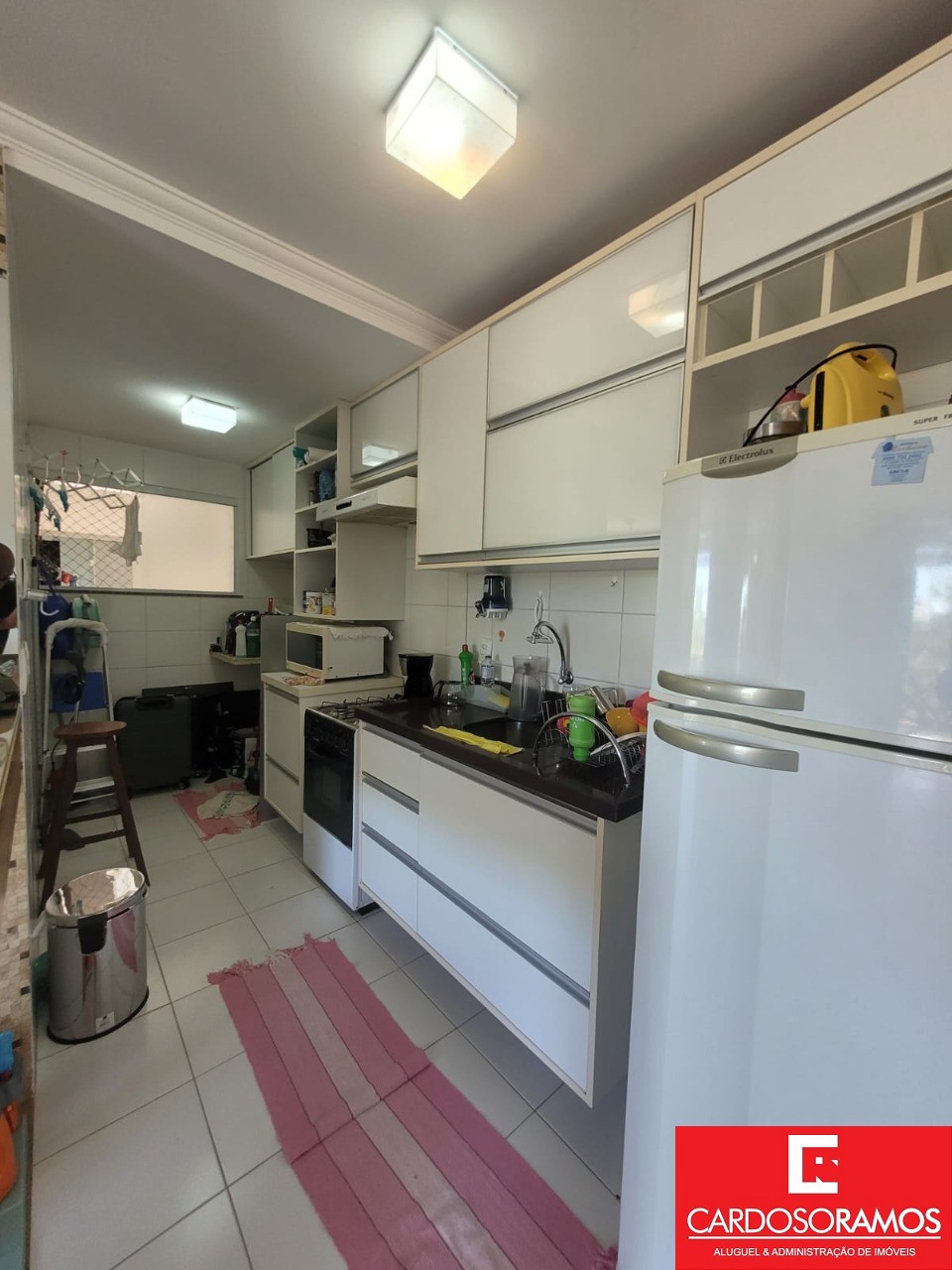Apartamento, 2 quartos, 54 m² - Foto 5