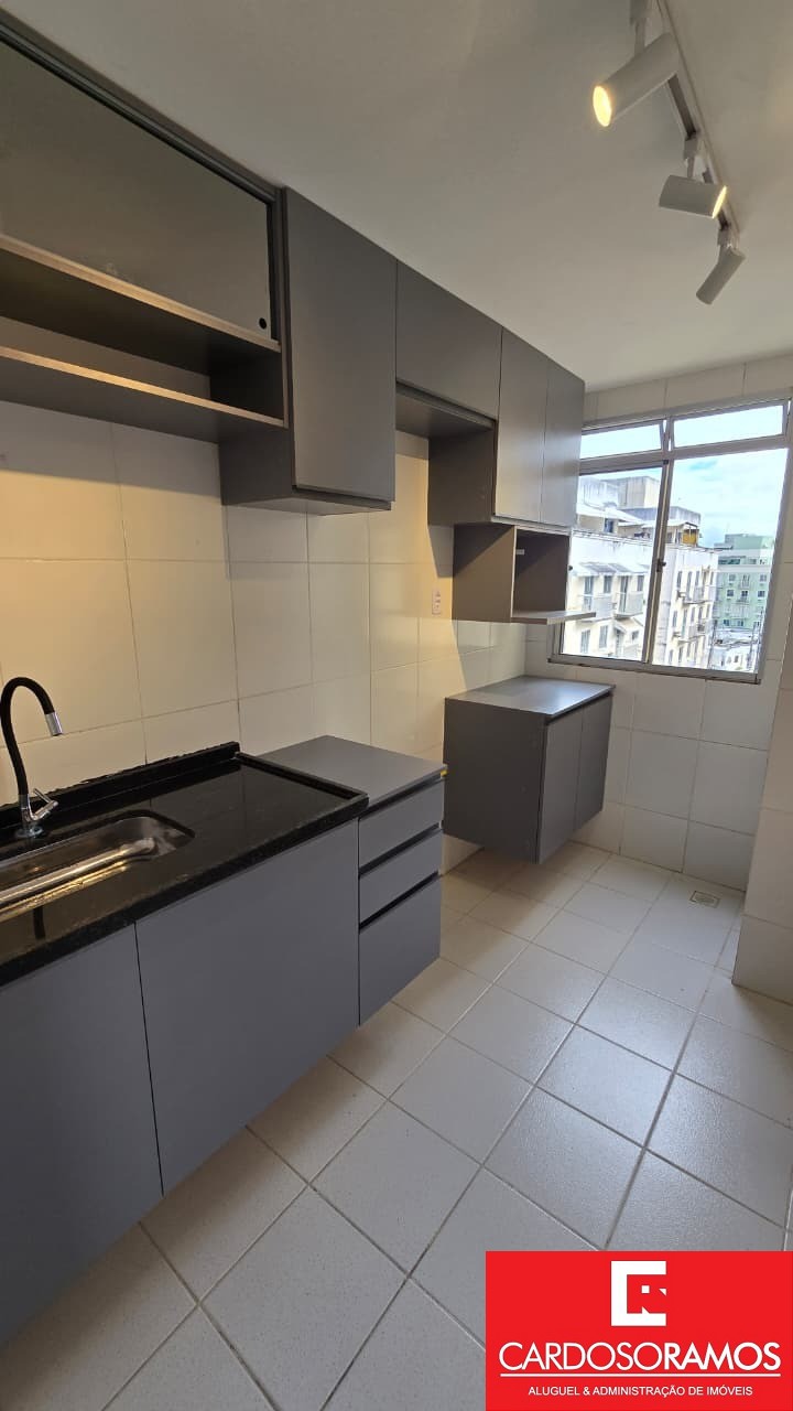 Apartamento, 3 quartos, 93 m² - Foto 9