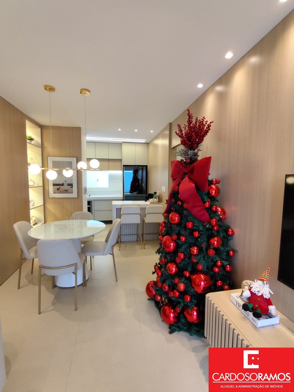 Apartamento, 2 quartos, 63 m² - Foto 2