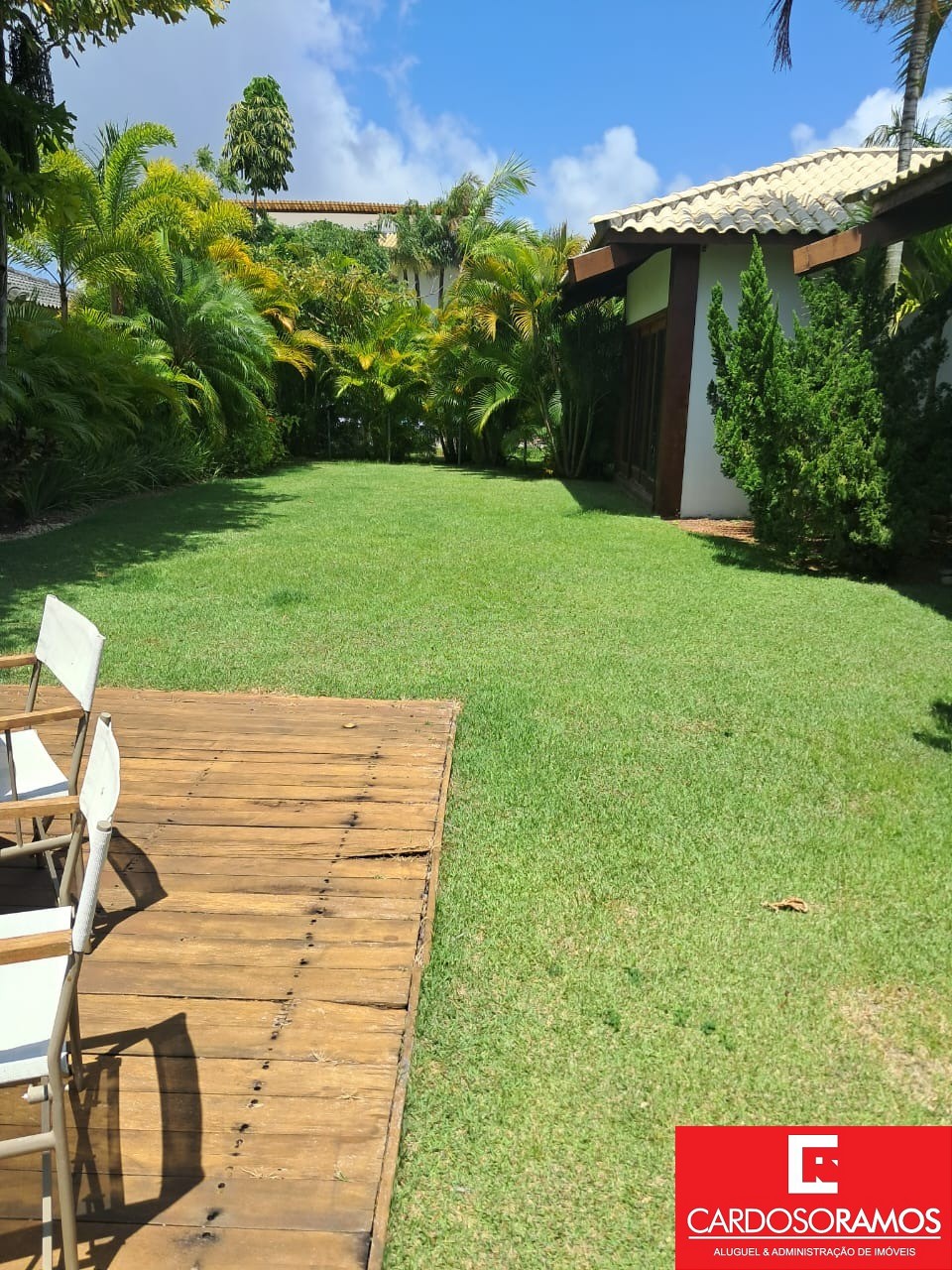 Casa, 4 quartos, 560 m² - Foto 25