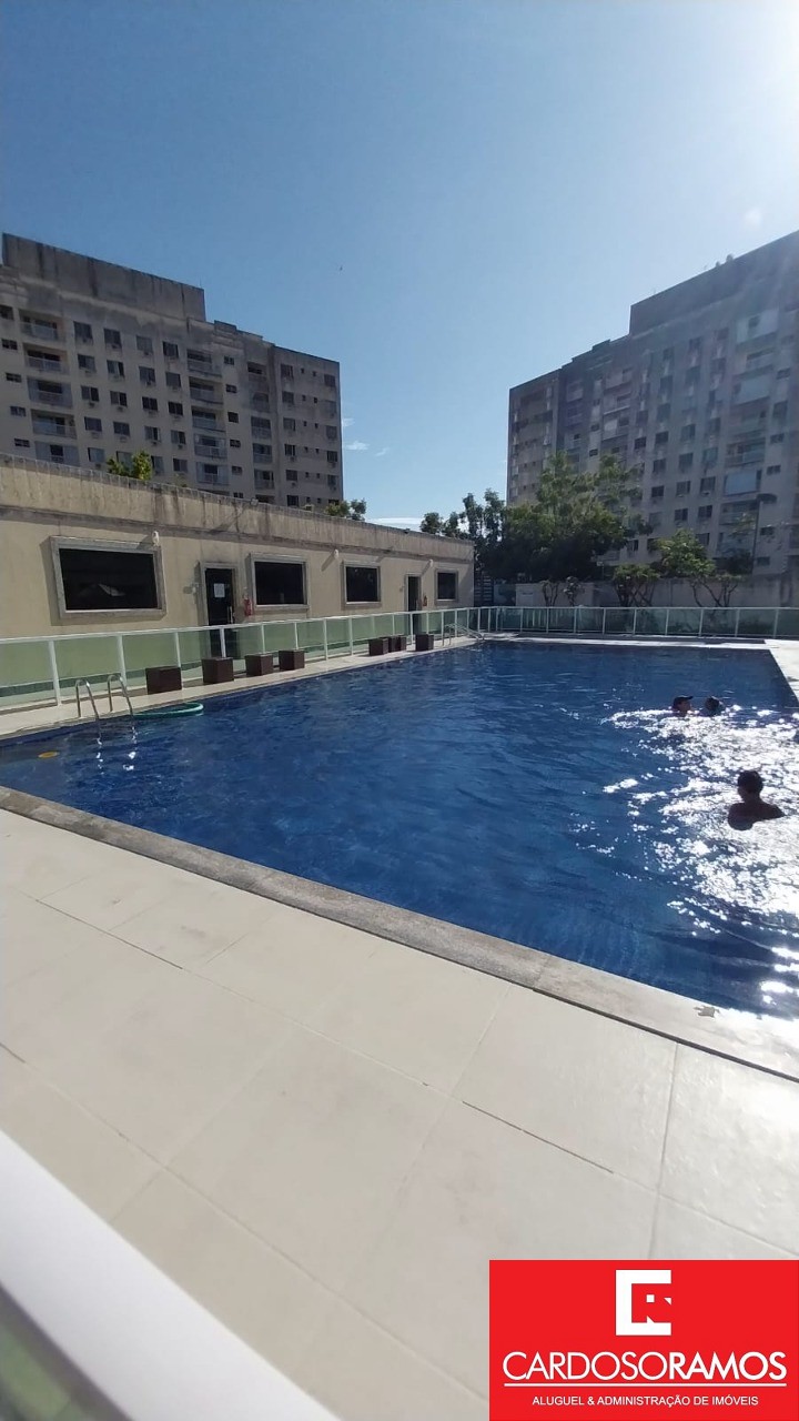 Apartamento, 2 quartos, 50 m² - Foto 12