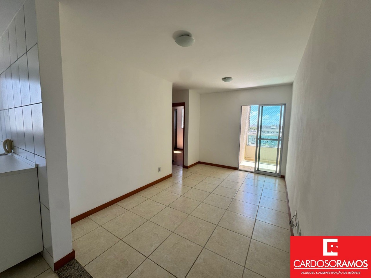 Apartamento, 2 quartos, 50 m² - Foto 2